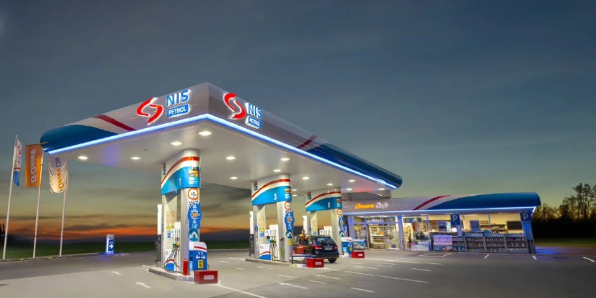 Popust 10 dinara po litru na sva G-Drive goriva