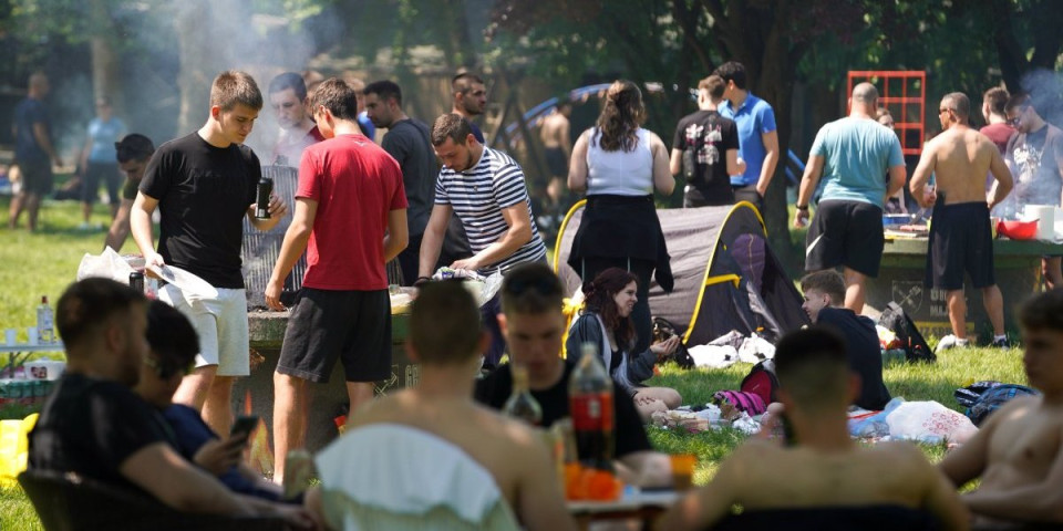 Sledi mini odmor: Ovo su neradni dani za Vaskrs i Prvi maj