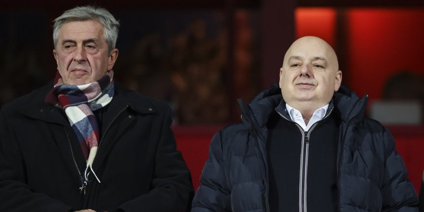 Transfer bombe? Zbiljić zove 2 reprezentativca Srbije u Vojvodinu