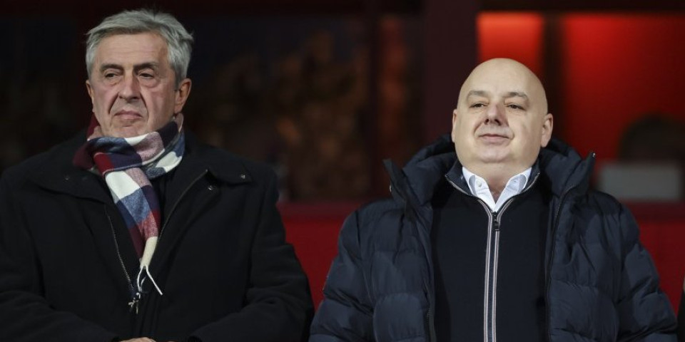 Transfer bombe? Zbiljić zove 2 reprezentativca Srbije u Vojvodinu