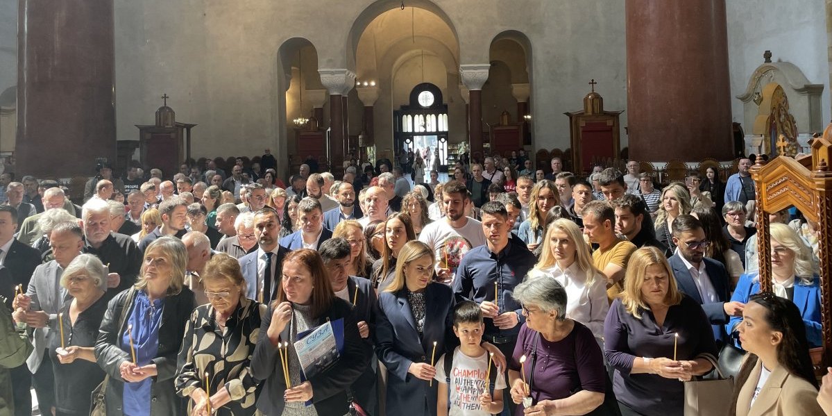 Godišnjica zločinačke akcije "Bljesak"! Ubijeno 283 Srba, a više od 15.000 proterano iz Zapadne Slavonije