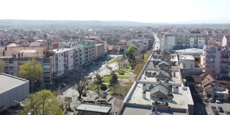 Zašto se čuje prasak kada zemlja podrhtava?