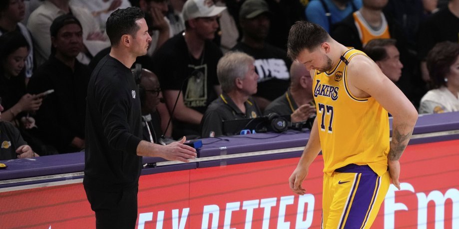 Legenda brutalno isprozivala Dončića! Ne može stolicu da sačuva! (VIDEO)