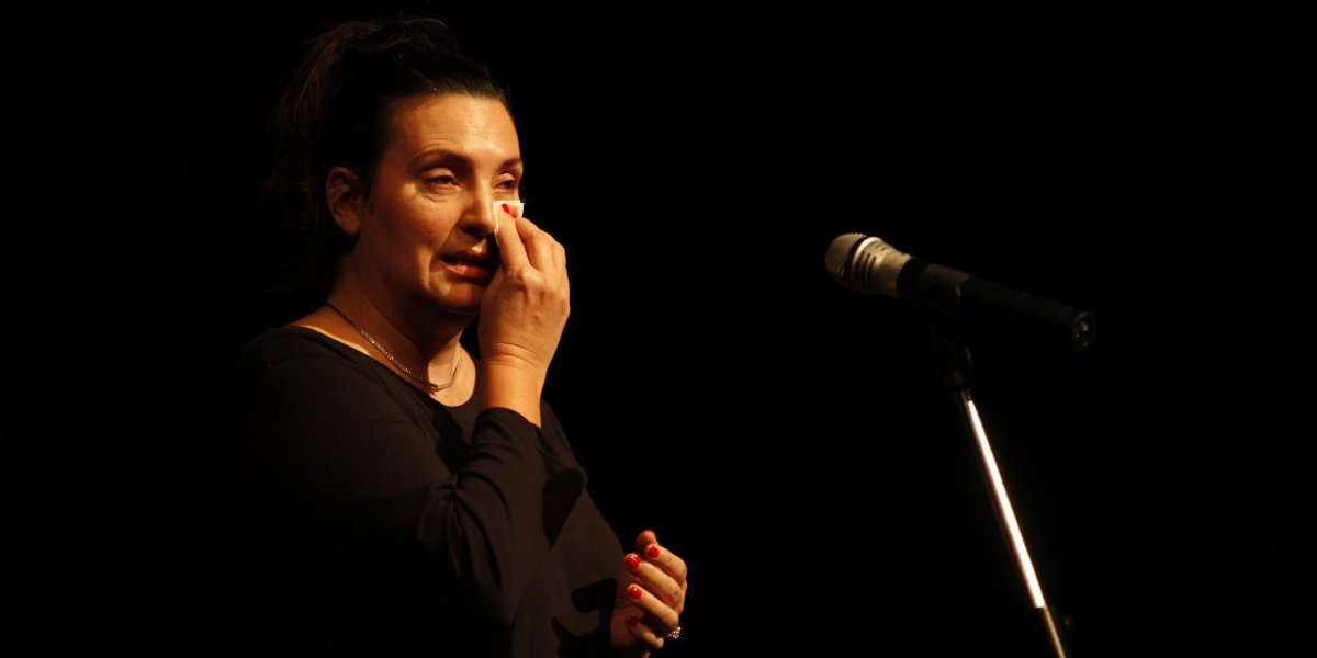 Našu glumicu zatekla vest o smrti: "Kako bez tebe, sunce moje?"