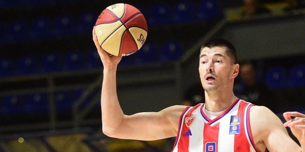 Mitrović sitno broji do plej-ofa: Sve je ovo priprema za ono pravo!