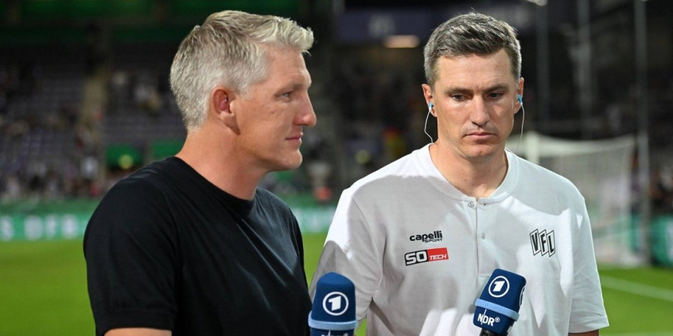 Švajnijev brat usmrtio devojčicu (13) autom! Prelazila pešački, od siline udarca letela 20 metara