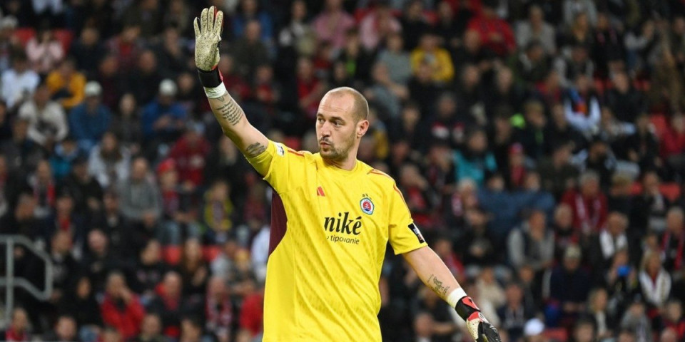 Zvanično: Milan Borjan potpisao