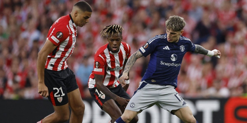 Norvežani malo olakšali posao u revanšu, pred Bilbaom đavolski težak zadatak!