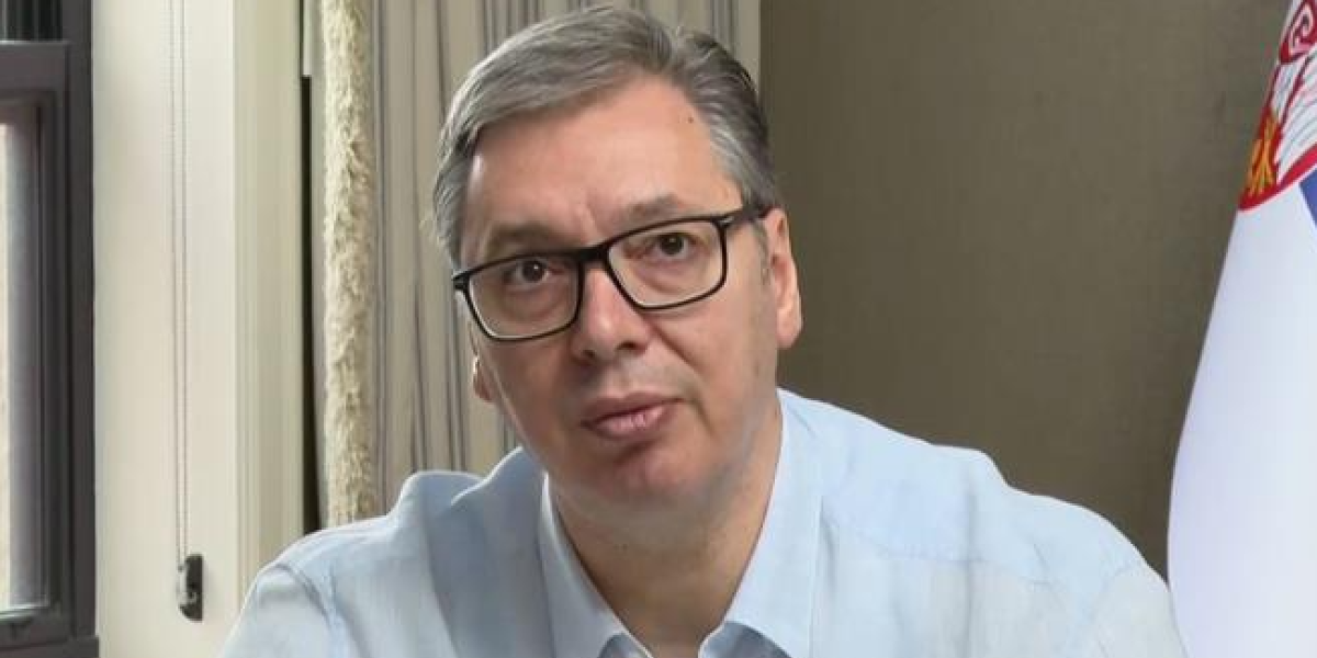 "Je l' crko? Bože, pogledaj nas": Prizivaju smrt Vučiću: "Jedan infarkt nije dovoljan, hoćemo još" (FOTO)