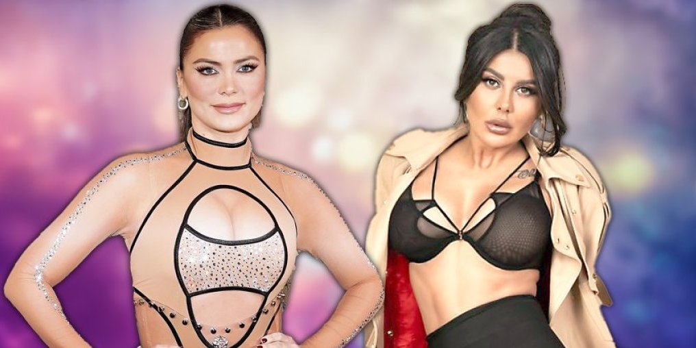 Olja Bajrami nikad brutalnija! ''Sa Milicom Pavlović ne komuniciram, ona je jako namazana''