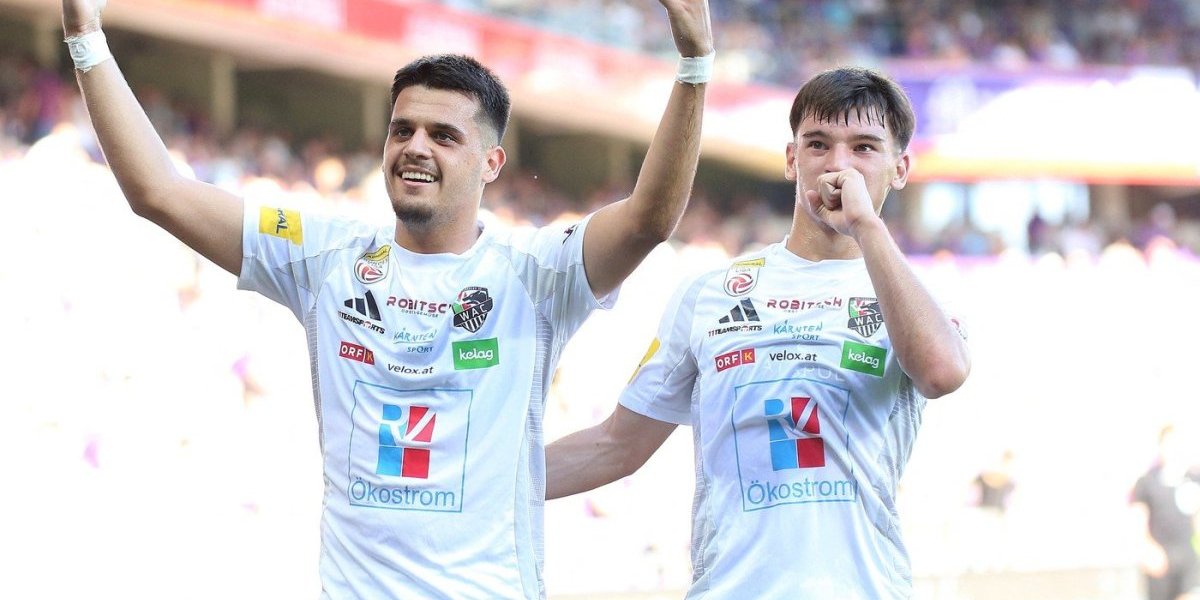 Ima li mu ravnog u Bundesligi? Srbin dominira - Zukićev gol i dve asistencije za slavlje "vukova"