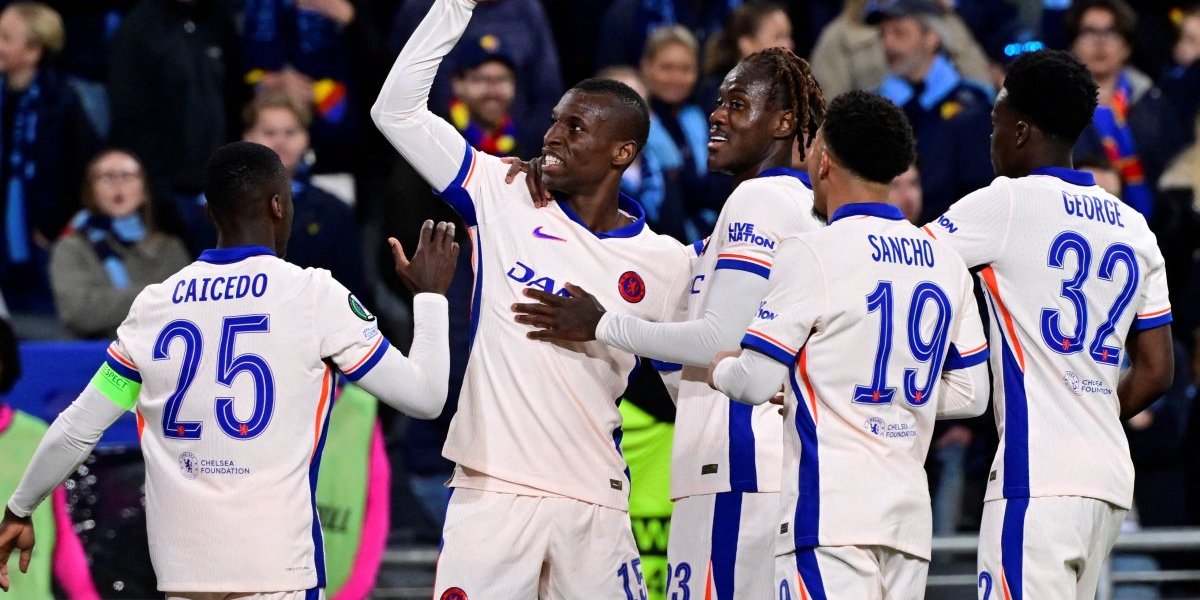 Betis i Čelsi igraju za evropski trofej, evo gde i kad je TV prenos