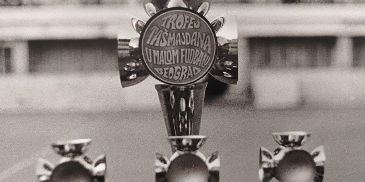 Čuveni turnir ponovo na Tašu! Kovačević: Nedostajao je Beogradu!