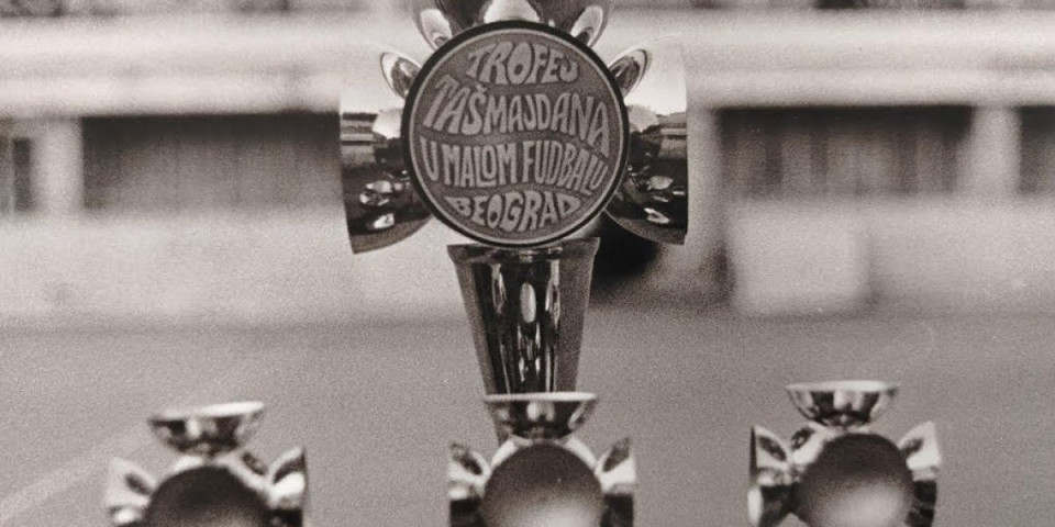 Čuveni turnir ponovo na Tašu! Kovačević: Nedostajao je Beogradu!