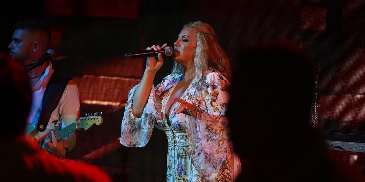 Pevačica se odselila iz Beograda: Otišla u prirodu gde pravi svoje lekove