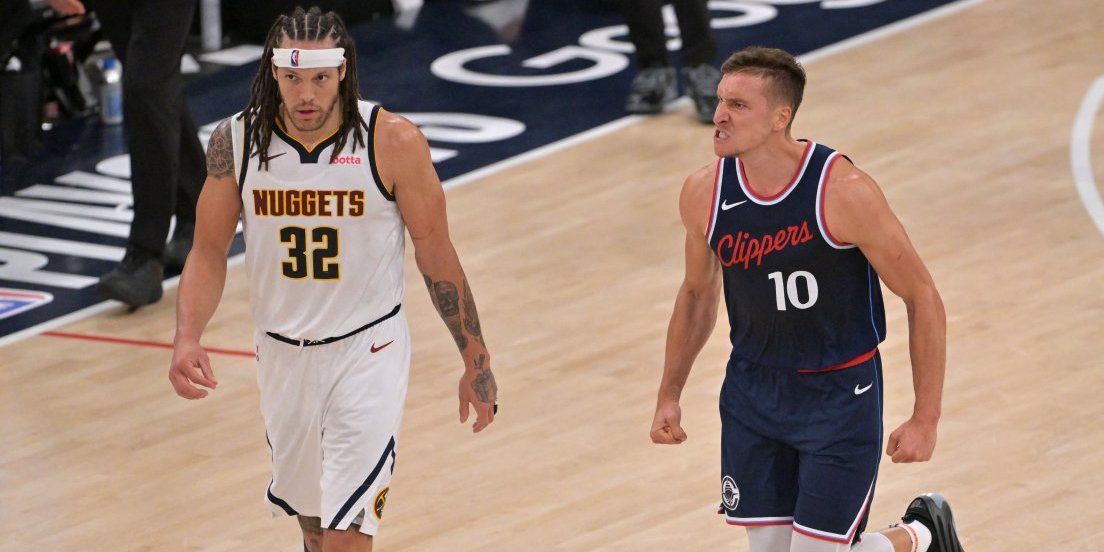 Bogdanović se stavio u funkciju tima: Radim sve što mogu kako bismo pobedili!