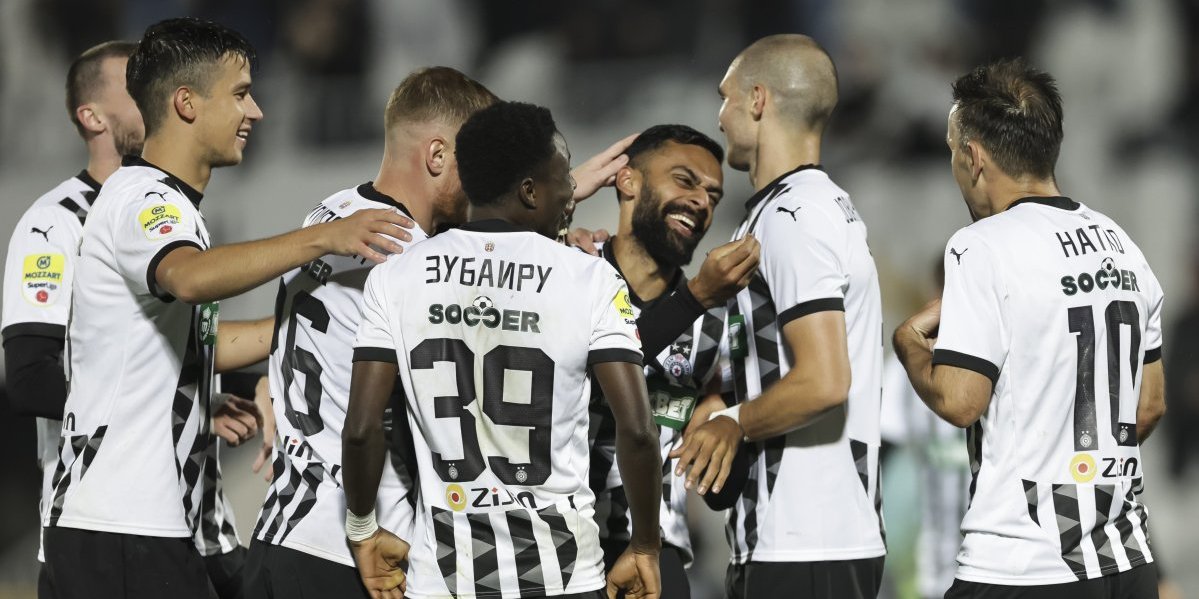 Partizan ostaje bez jednog od najboljih fudbalera? Odlazi zaboravljeni vezista