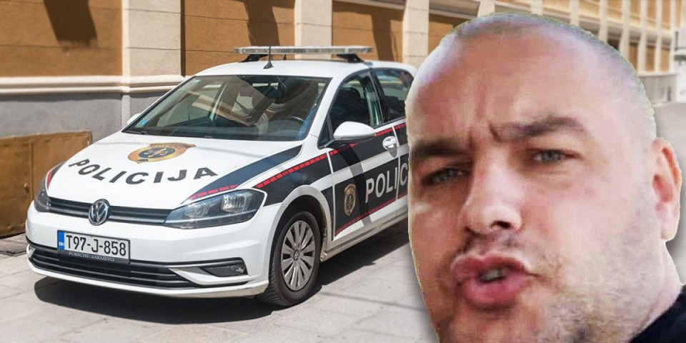 Tragičan kraj potrage za Stevanom: Nestao u automobilu marke "audi", pronađen mrtav