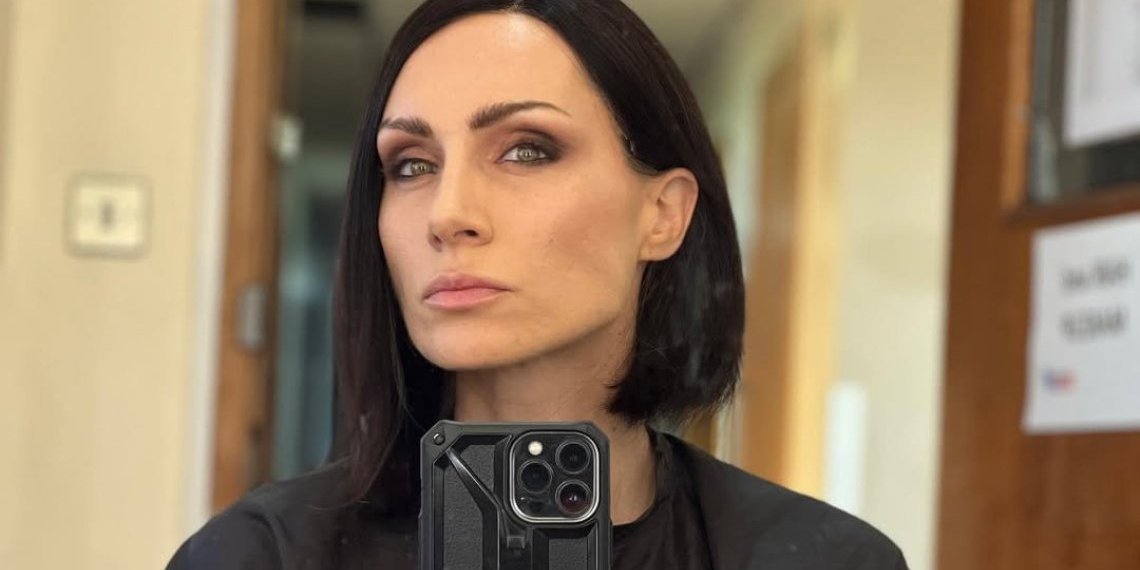 "Gola sam stajala 17 sati u skladištu"! Srpska glumica otkrila neprijatne detalje sa snimanja filma