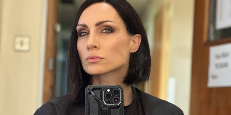 "Gola sam stajala 17 sati u skladištu"! Srpska glumica otkrila neprijatne detalje sa snimanja filma