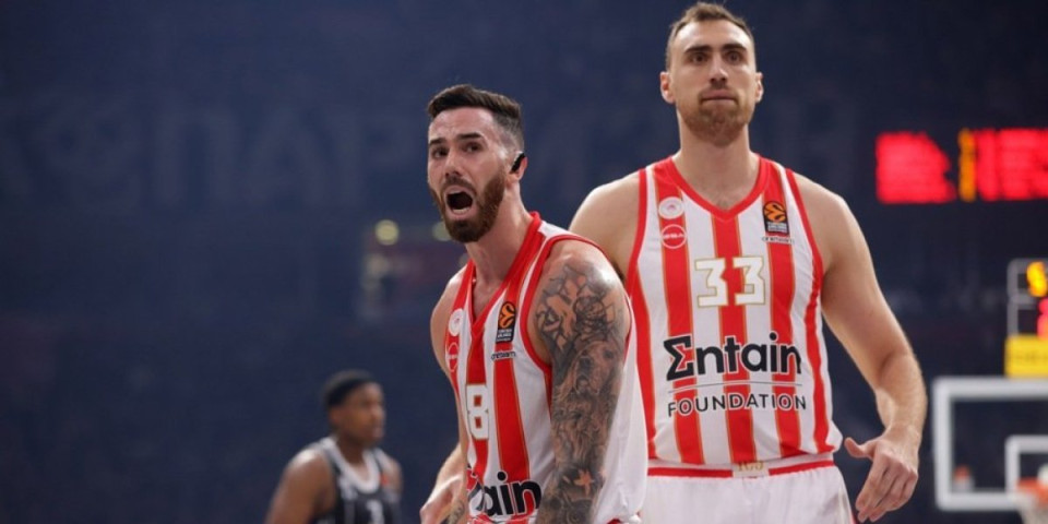 Pirej zabrinut zbog Milutinova! Srbinu ističe ugovor, da li ostaje crveno-beli?