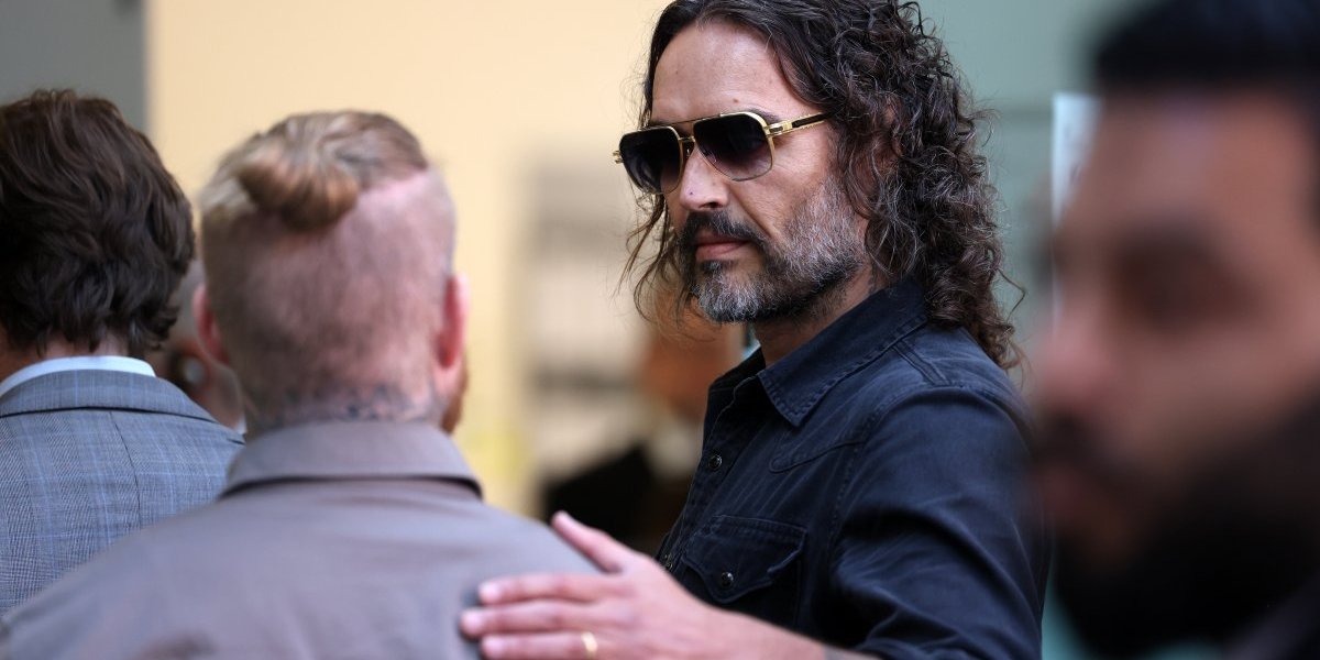 "Bio sam zavisnik od droge i imbecil": Glumac se izjasnio o krivici povodom optužbi za silovanje