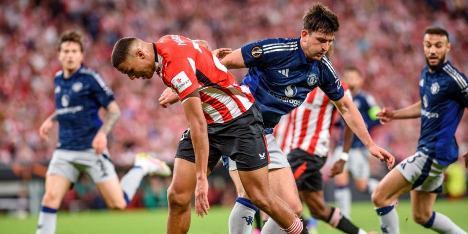 Hari, šta ti se desilo!? Smejao mu se ceo svet, Suma ga ponižavao, sad ide po evropski trofej (VIDEO)