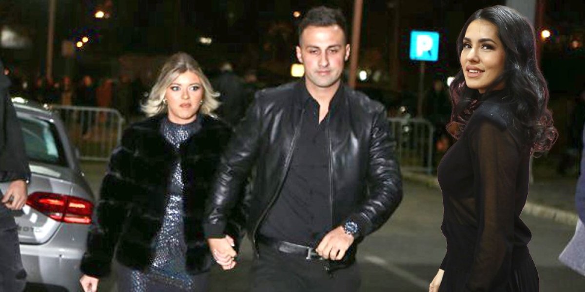 Oženio se brat Tanje Savić! Od pevačice ni traga, ni glasa (FOTO)