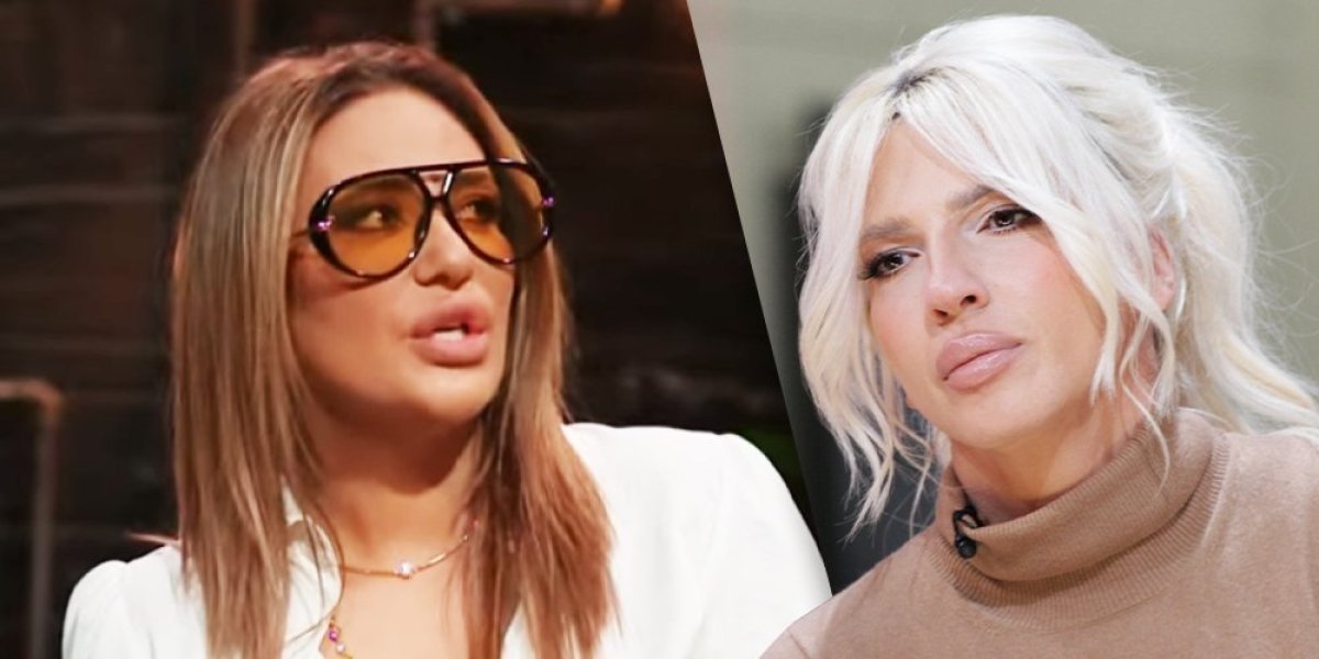 Godinama su na ratnoj nozi, a Jelena sada sve šokirala! Karleuša uputila brutalnu poruku Ani Nikolić!
