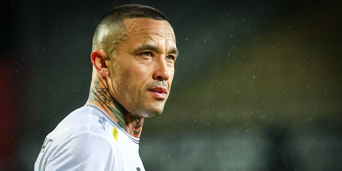 Skandal! Slavni fudbaler priznao da je pozajmio 100.000 evra od narkobosa: Bilo je zbog kocke, nisam kriminalac!