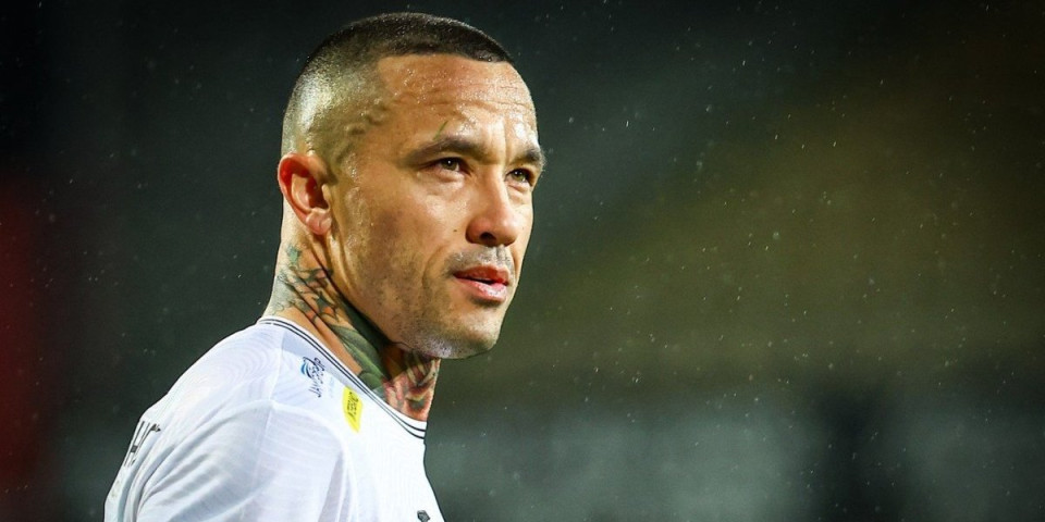 Skandal! Slavni fudbaler priznao da je pozajmio 100.000 evra od narkobosa: Bilo je zbog kocke, nisam kriminalac!