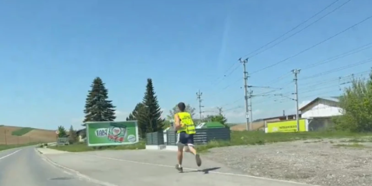 Sramno ponašanje! Studenti koji trče do Brisela ucenjuju dijasporu! (VIDEO)