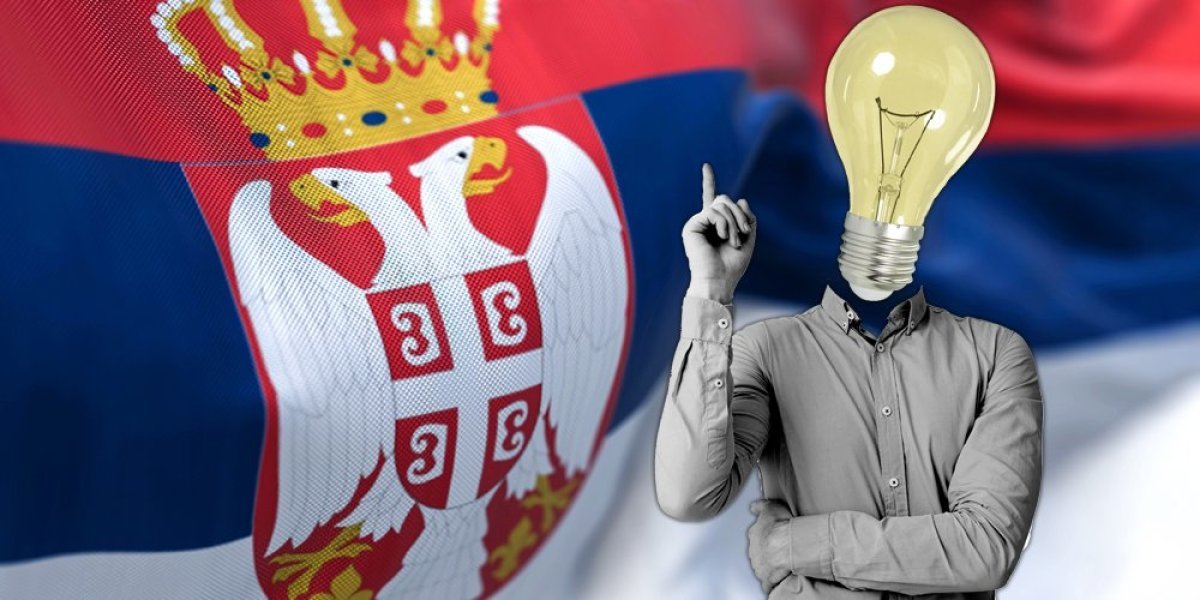 Srbi među najinteligentnijim narodima na svetu! Komšije smo ostavili u prašini: Evo na kom mestu se nalazimo!