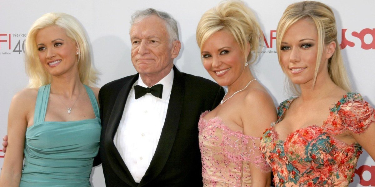 "Jeste bio dekica, ali..." Jedina Srpkinja koja je divljala sa Hjuom Hefnerom otkrila šok detalje