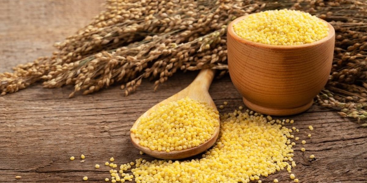 Jeftina žitarica sprečava nadimanje i čisti bubrege! Jedna je od najzdravijih, a retko ko je jede