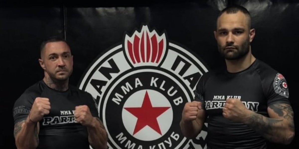 Bomba! Jedan od najboljih potpisao za Partizan!