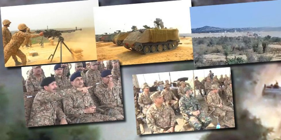 Pakistan odgovorio Indiji, počinje rat stravičnih razmera! Nuklearne sile kreću, svet strepi i čeka nezapamćenu katastrofu!