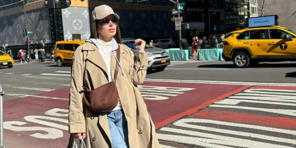 Sa ljubavnikom imala intimne odnose pred mužem: U Srbiju više ne sme da dođe