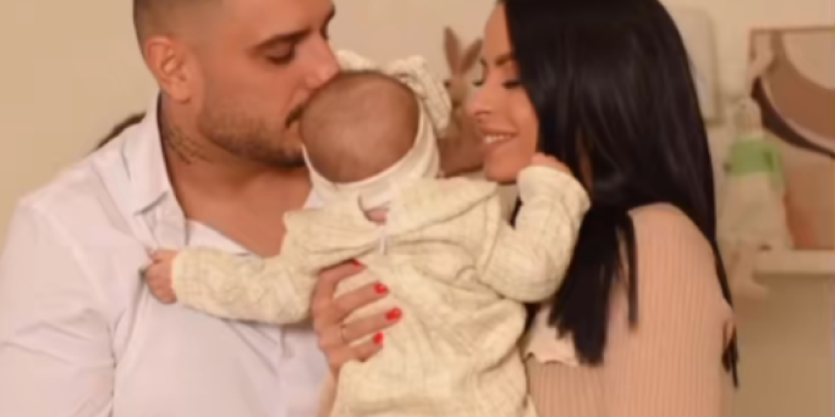 Darko i Katarina Lazić