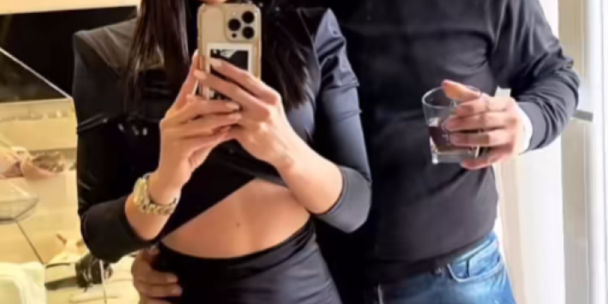 Darko i Katarina Lazić