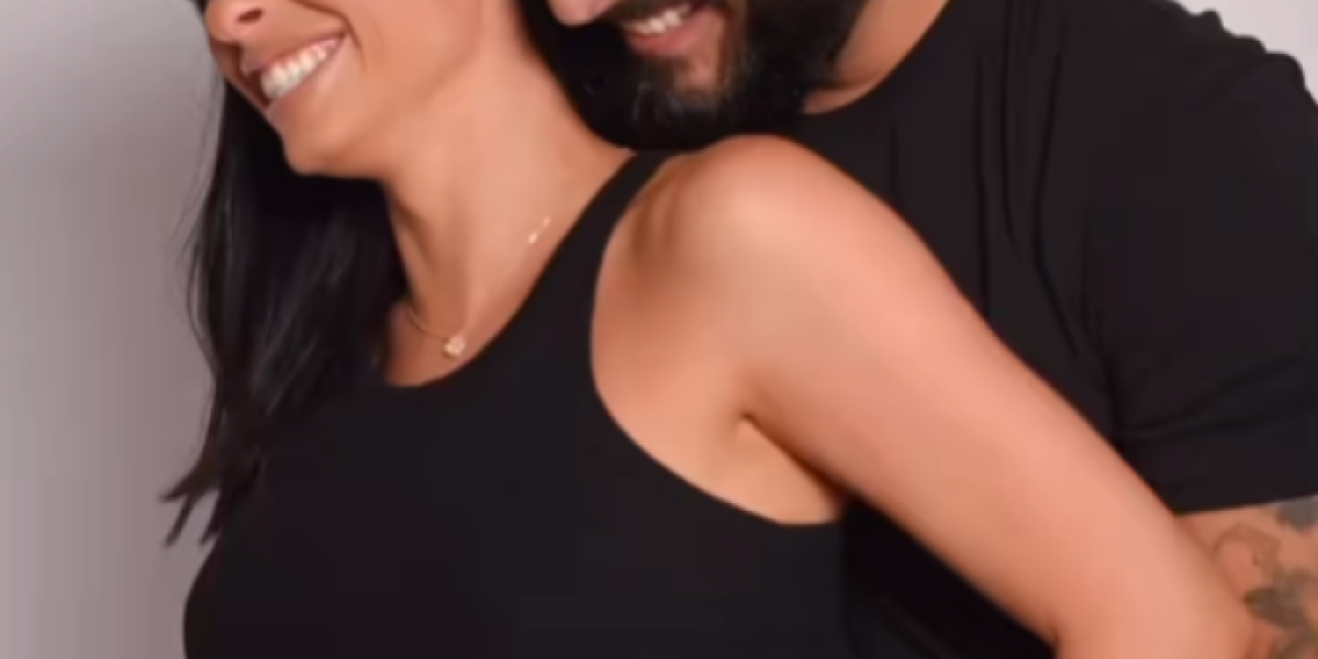 Darko i Katarina Lazić