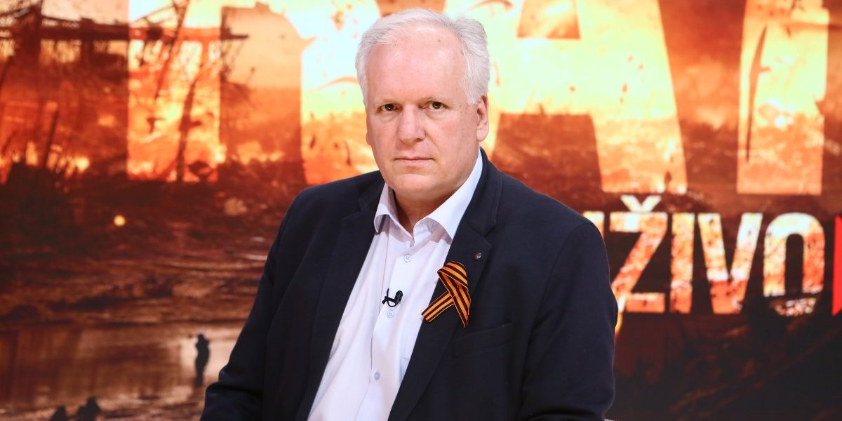 (VIDEO) Blokaderi bi priznali Kosovo, odrekli se Srpske i uveli sankcije Rusiji: Opozicioni poslanik u nekoliko rečenica otkrio suštinu foteljaškog pokreta