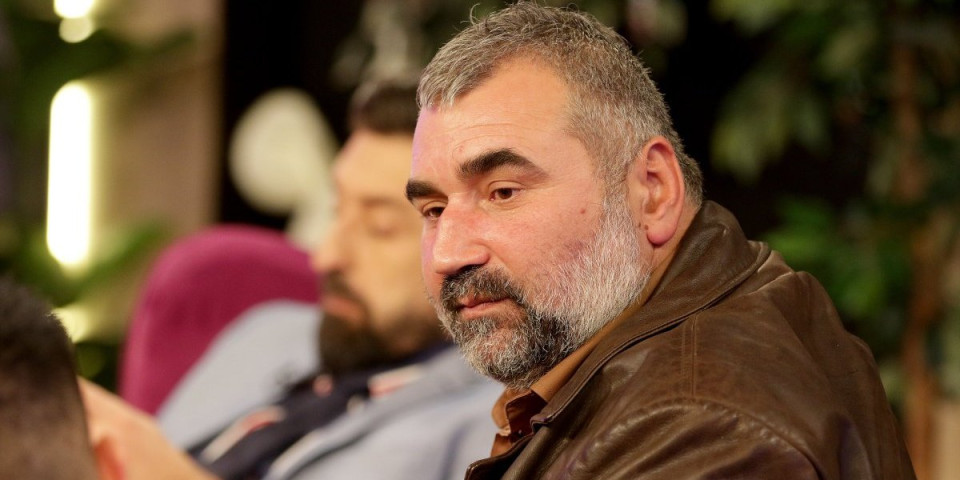 Miki Đuričić se odselio iz rodnog Kupinova! Evo gde sada živi i čime se bavi