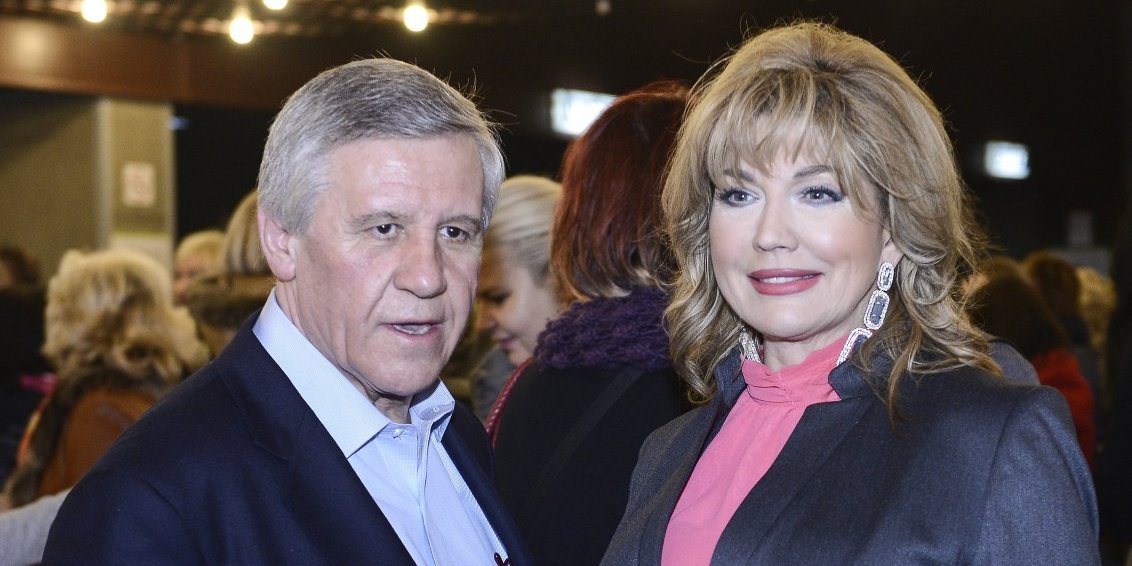 "Intimni snimci su pokradeni": Voditelj otkrio detalje pakla kroz koji je prošla Suzana Mančić