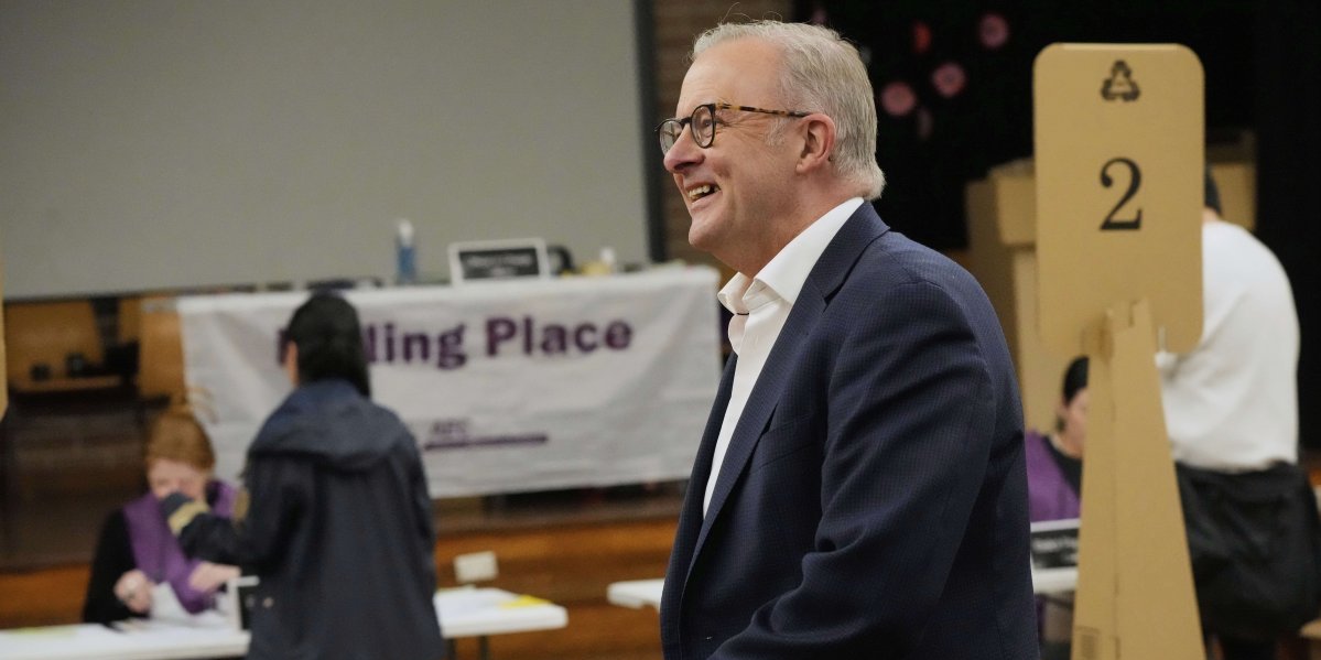 Parlamentarni izbori u Australiji, ankete daju prednost laburistima premijera Albanezea