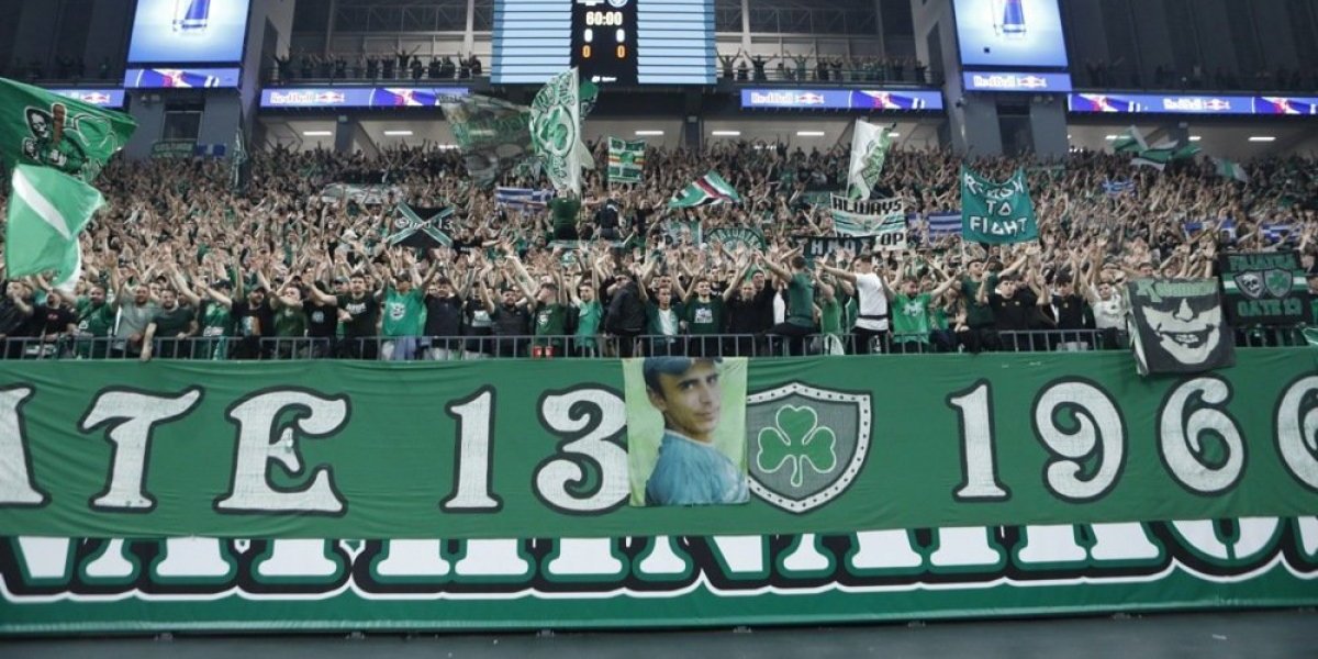 Efesu se sprema pakao! PAO rasprodao "OAKU" za četiri sata!