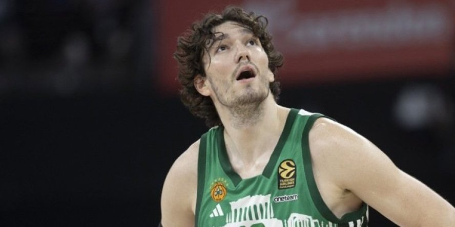 Imao sam ponudu Partizana! Osman bio na korak od crno-belog dresa!