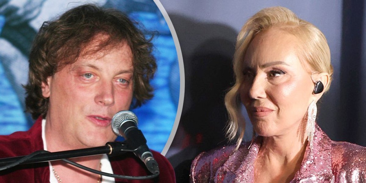 Lepa Brena ga odbila! Tonči Huljić iz revolta uradio ovo, pa nasamario pevačicu!