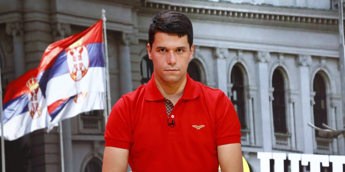 Oglasilo se Tužilaštvo povodom napada na Balaćevu porodicu: Ovo je krivično delo - Rasna i druga diskriminacija