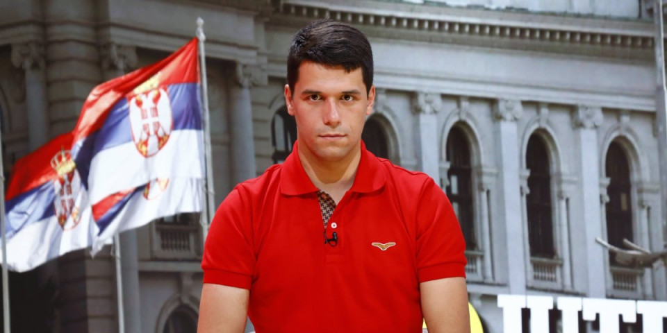 Oglasilo se Tužilaštvo povodom napada na Balaćevu porodicu: Ovo je krivično delo - Rasna i druga diskriminacija